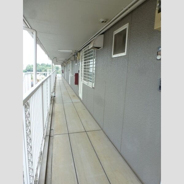 エステート根岸台 周辺