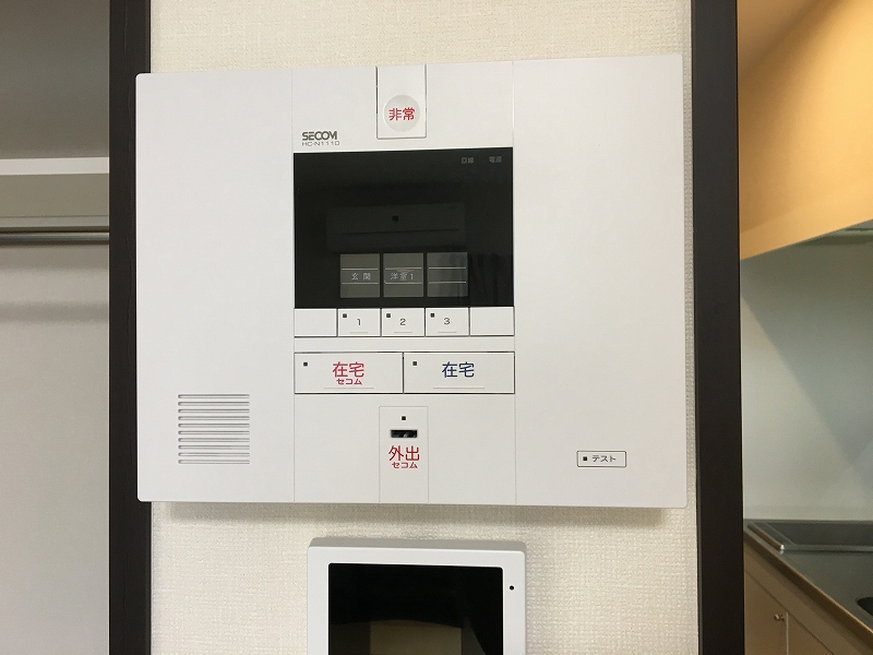 レオネクストヴィーダフォルトナ 周辺