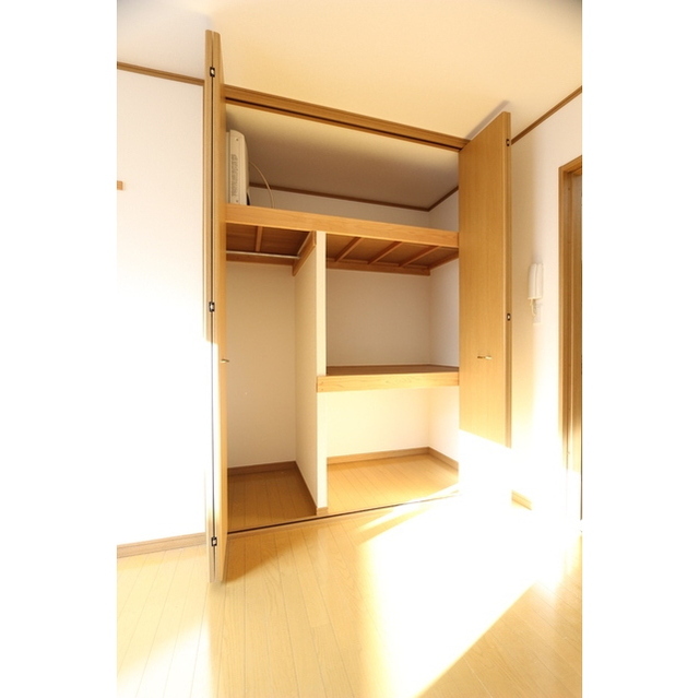 シルヴァン　スクエア102号室 内観