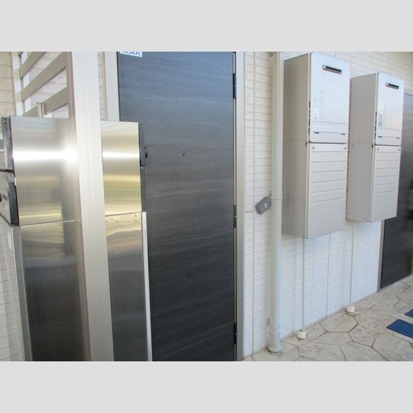 Grand　Calice　(グランカリス) 玄関