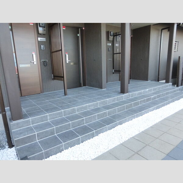 匠乃館　E エントランス