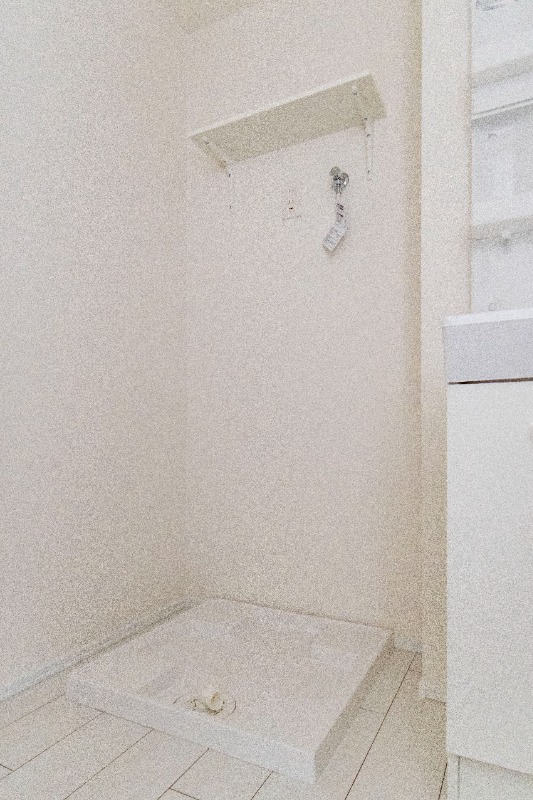 HW.Hills 東日暮里1階 同間取り別部屋の写真