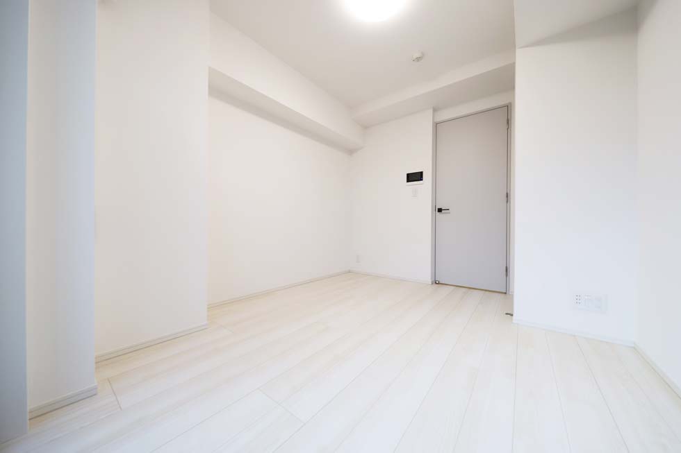 MAXIV川口青木3階 内観