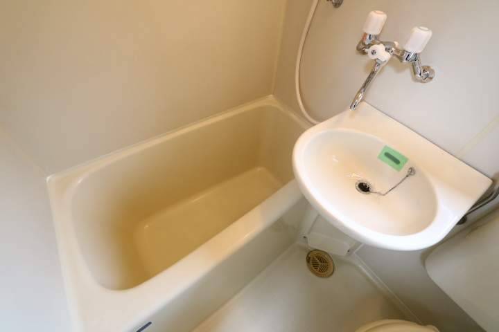 セゾンハイム2階 部屋その他