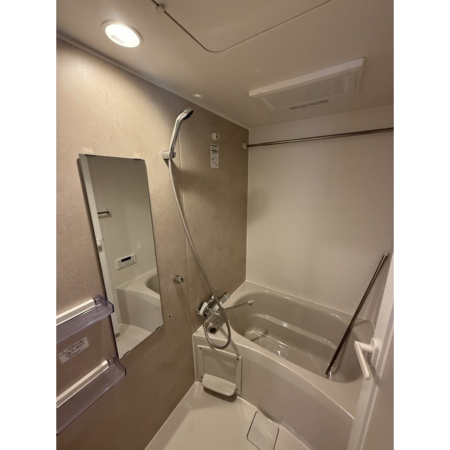 アトリオフラッツ自由が丘イースト304号室 2026年2月撮影