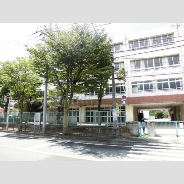 シンフォニー 野川小学校(251m)