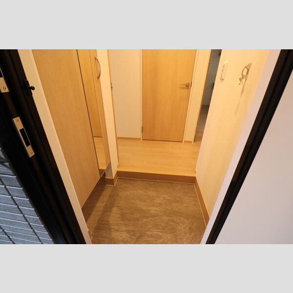 Felice(フェリーチェ) 玄関