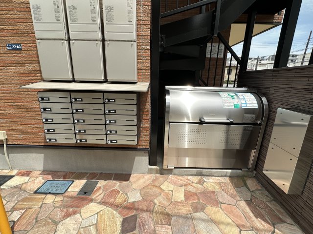 Felice中山105号室 その他共有部分