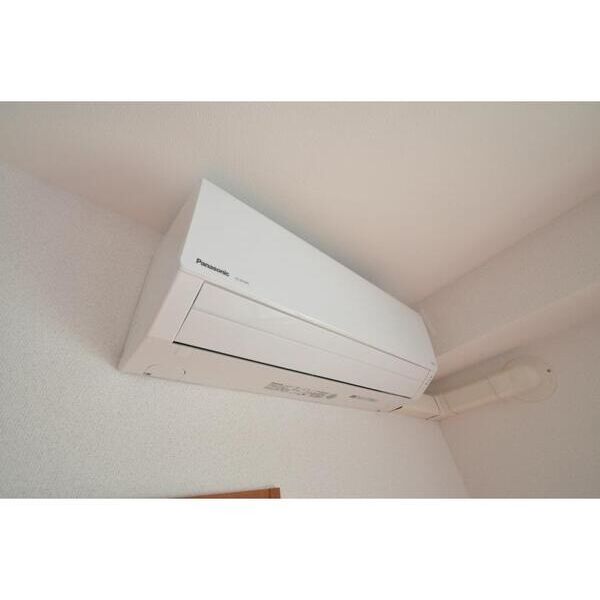 ウイングピア美園306号室 部屋設備