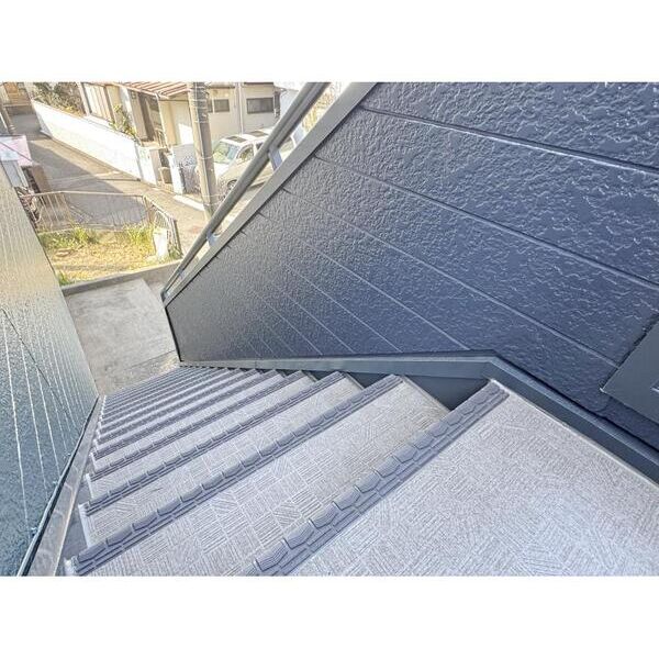 エステートピア聖ヶ丘202号室 部屋その他