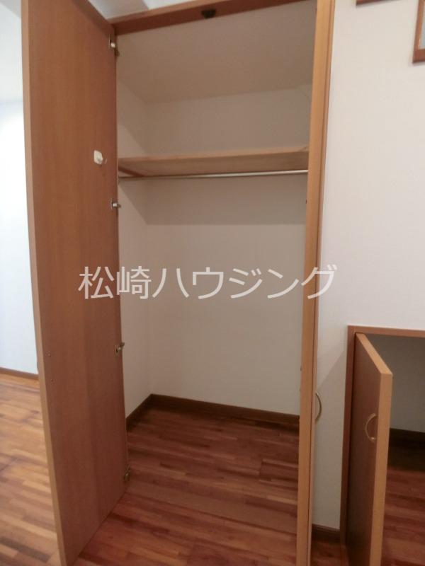 Ｖｉｌｌａｇｅ　Ｐａｄｄｙ 収納