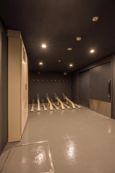 Ｌａ　Ｐｅｒｌａ　桜新町2階 部屋その他