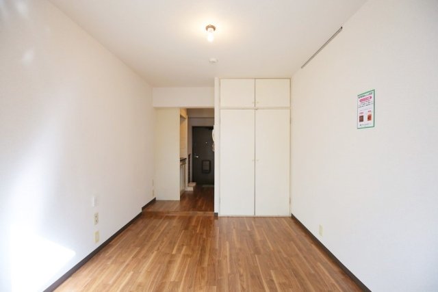 プレール新板橋3階 部屋その他