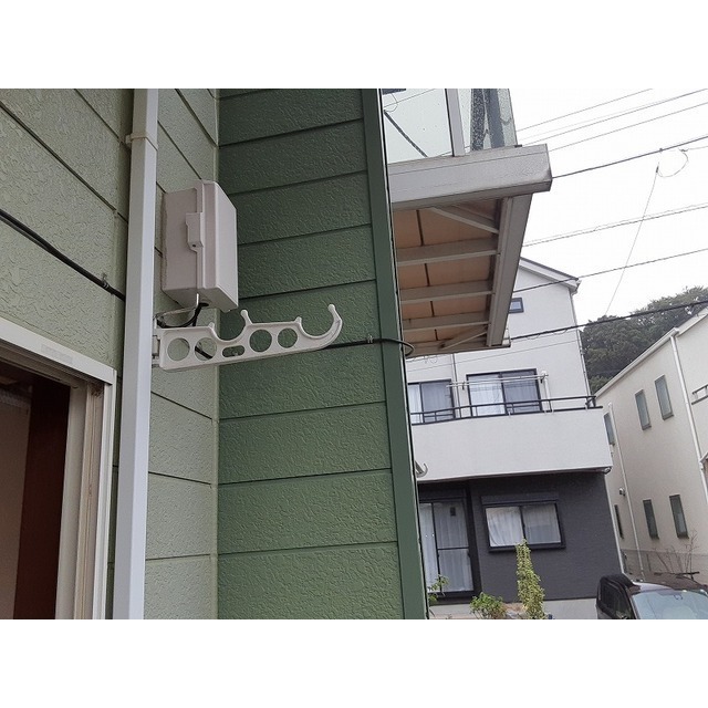 富士ハウス0103号室 写真は別部屋