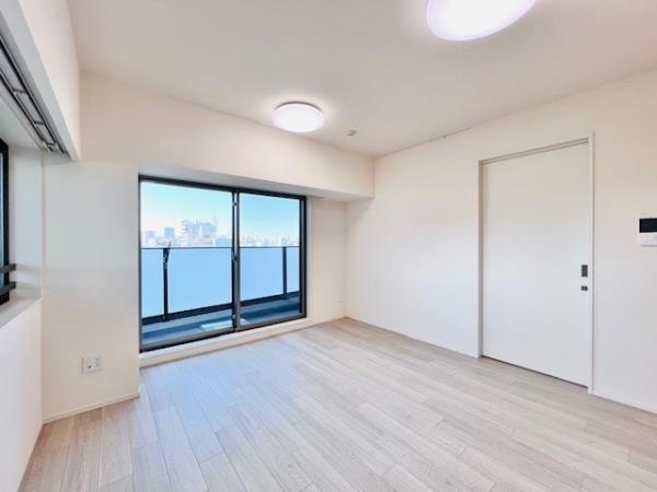 Ｂｒｉｌｌｉａ　ｉｓｔ　町屋 リビング