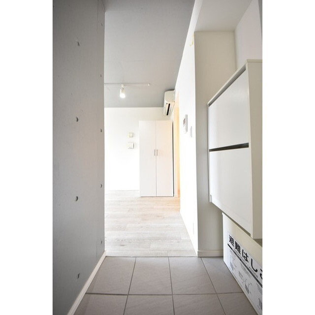 エルフローラ三軒茶屋 内観