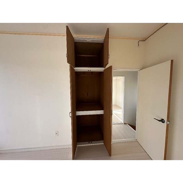 リブレス村田町戸建1号室 内観