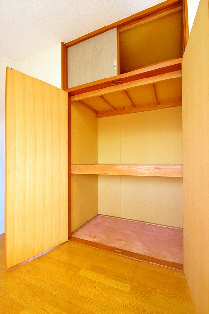 ボナールエイト1階 部屋その他