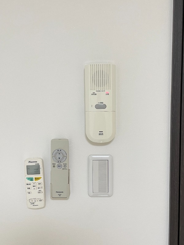 リベルテ東向島1階 部屋その他
