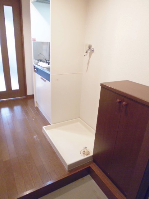 ＮＴ　ＣＯＵＲＴ1002号室 内観