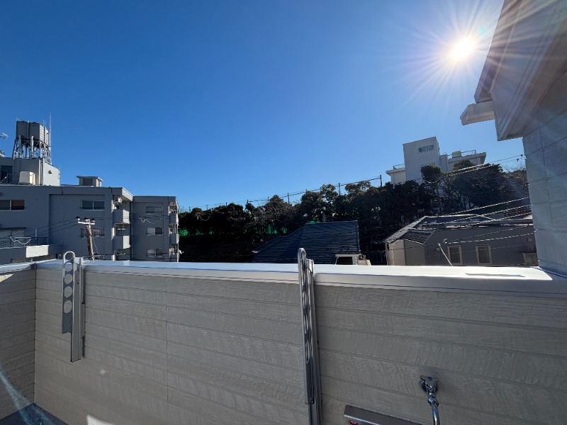 別所6丁目戸建 部屋その他