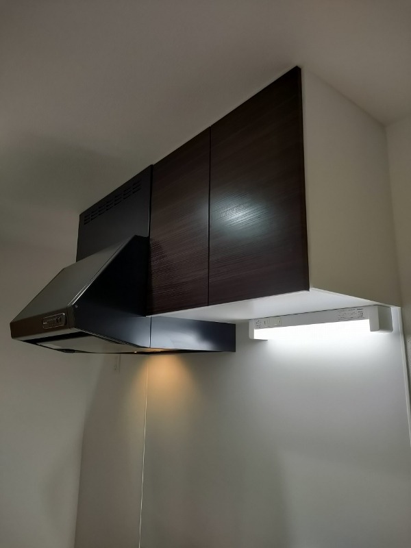 パークステュディオ胡録台3階 キッチン