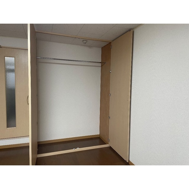 アークA202号室 内観