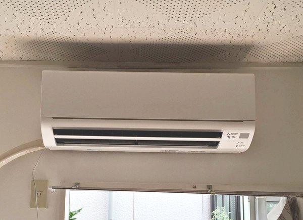 パークハイツ中島Ⅱ108号室 部屋設備