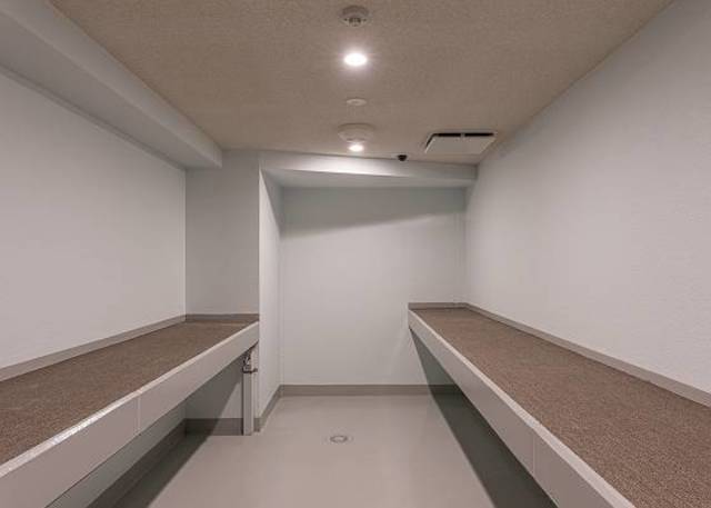 ガーラ新横浜グランドステージ3階 その他共有部分