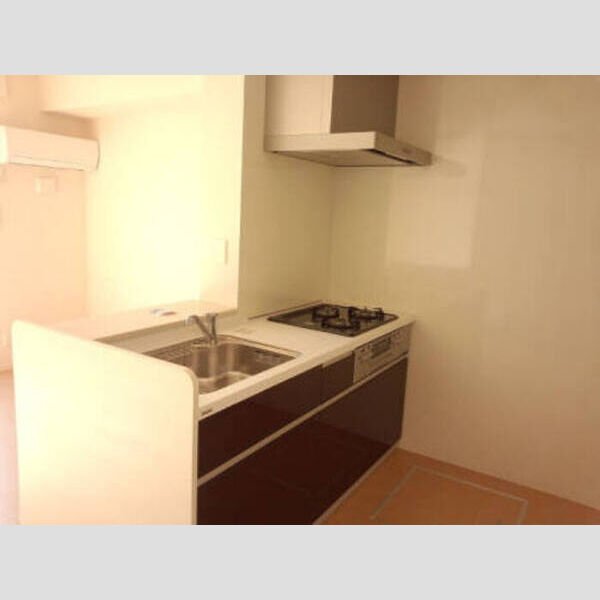 シェーングラース　C 102☆対面キッチン