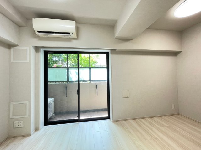 DIPS墨田RIVERSIDE リビング