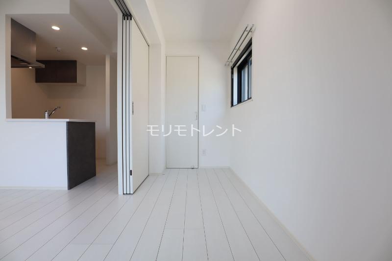 アトリオフラッツ日暮里2階 室内参考写真（4F-Aタイプ）