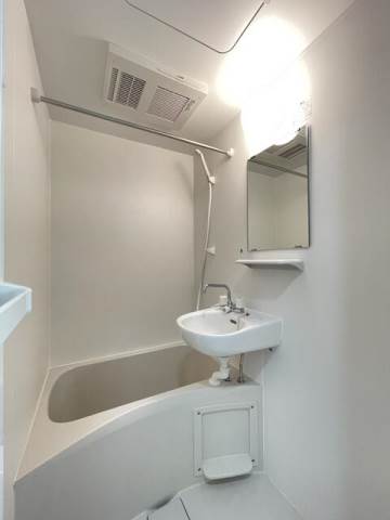 アーネスト蒲田2階 部屋その他