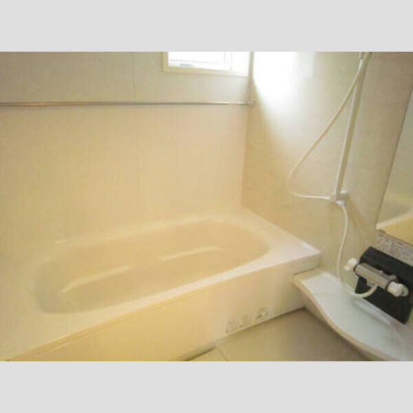 プレミール 1坪お風呂でゆっくりバスタイム♪