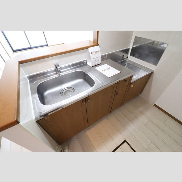 セジュール片町　Ⅰ ★対面キッチン★