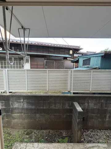 太陽辻堂マンション0101号室 展望