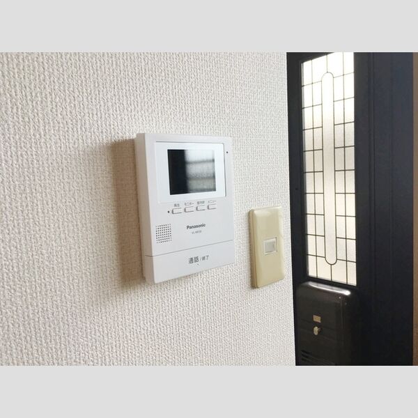 プチパレス101号室 部屋設備