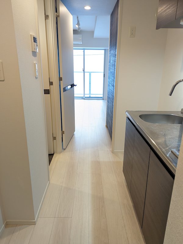 レジディア目黒Ⅳ5階 同建物別部屋の参考画像