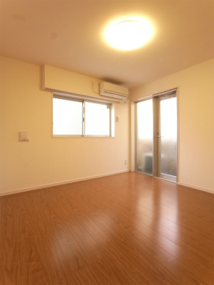 リブリ・赤羽3階 部屋その他