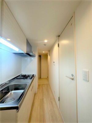 ヴィラ立場3階 部屋その他