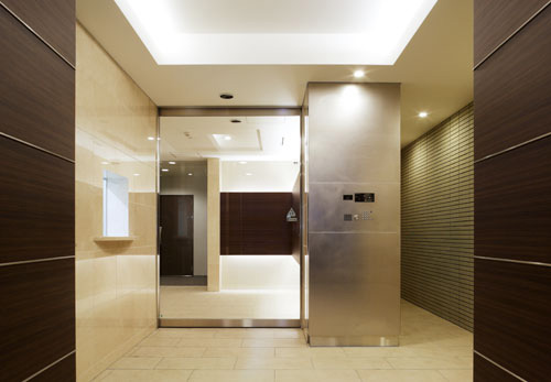 プラウドフラット小石川1002号室 ※参考写真