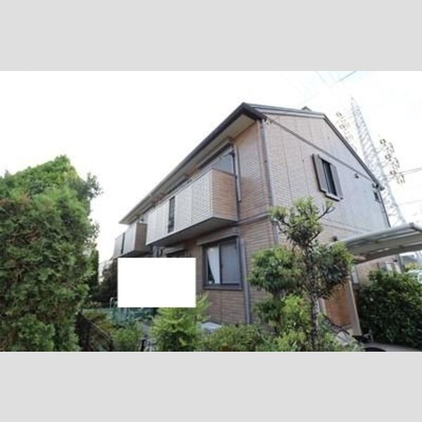 グリーンヴィラ カラビナ　RR202号室 外観