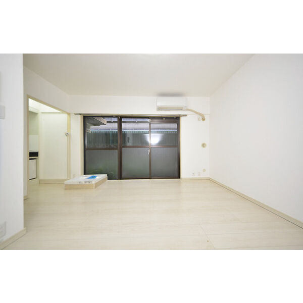 ライオンズマンション杉並妙法寺 リビング