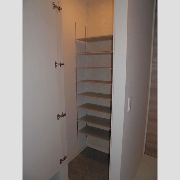 Sucre(スクレ) シューズボックス