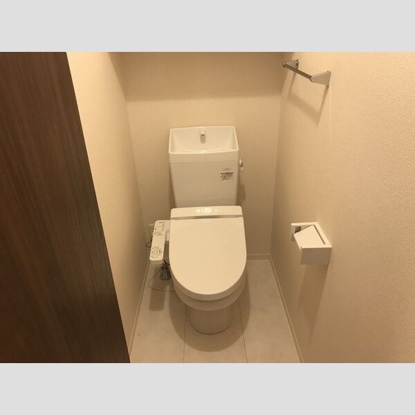 K・ユートピア　B トイレ