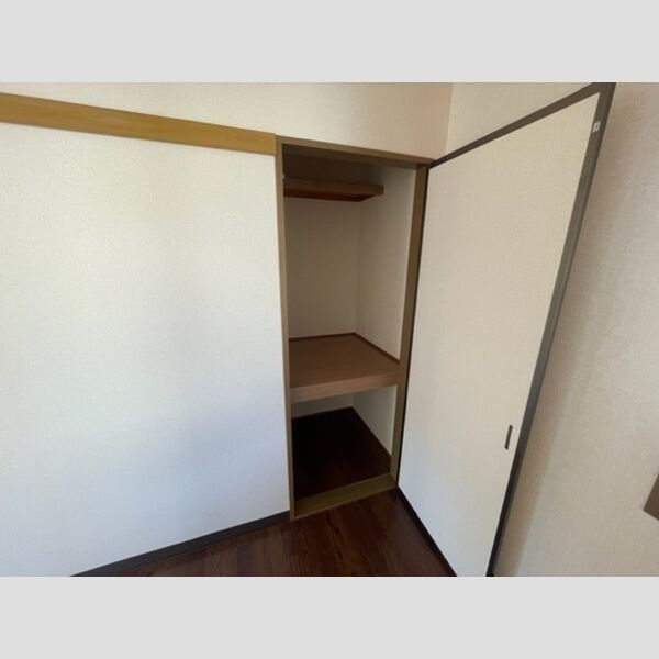 ボナールU 収納