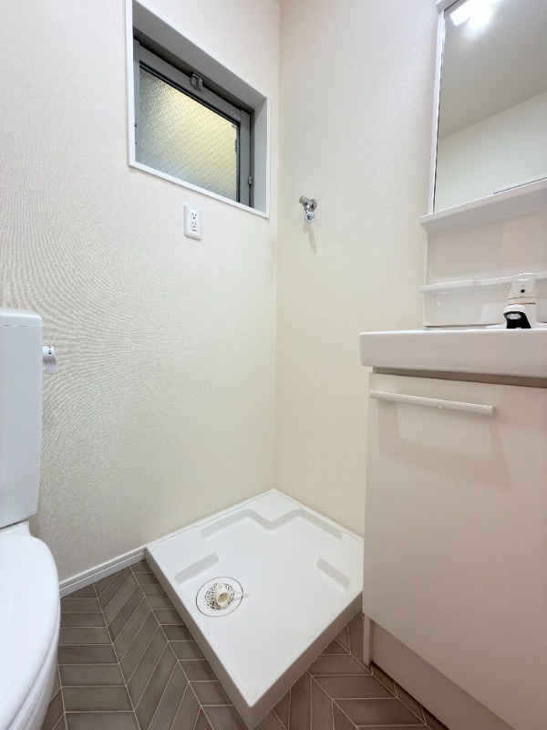 ブルーム石神井2階 部屋設備