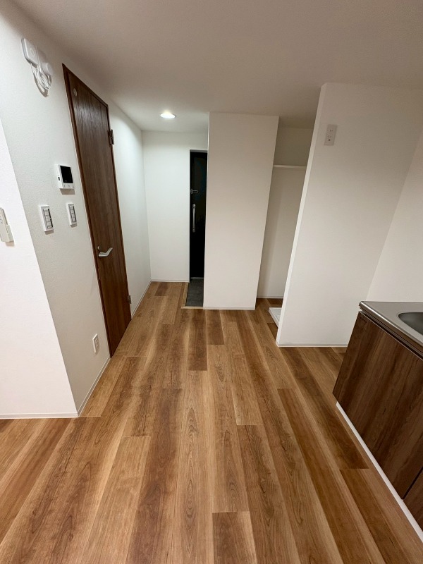 タスキsmart練馬1階 部屋その他