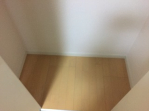 グランヴァン東品川305号室 ※過去退去時のお写真です