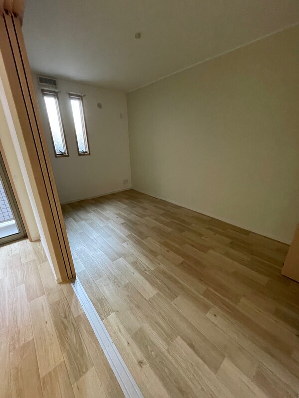 Ｃｏｐａｉｎ　ｄｅ　英祥Ａ 内観